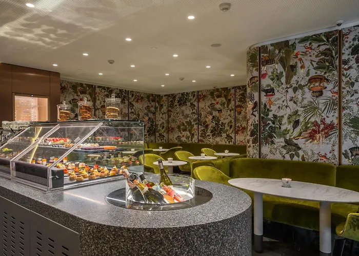 Готель Hilton Kyiv